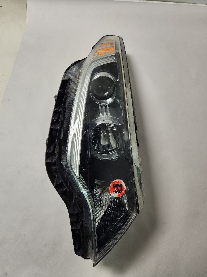 2018 KIA OPTIMA 2.4L 4cyl Gasoline VVT Right HEADLAMP ASSEMBLY - 385474
