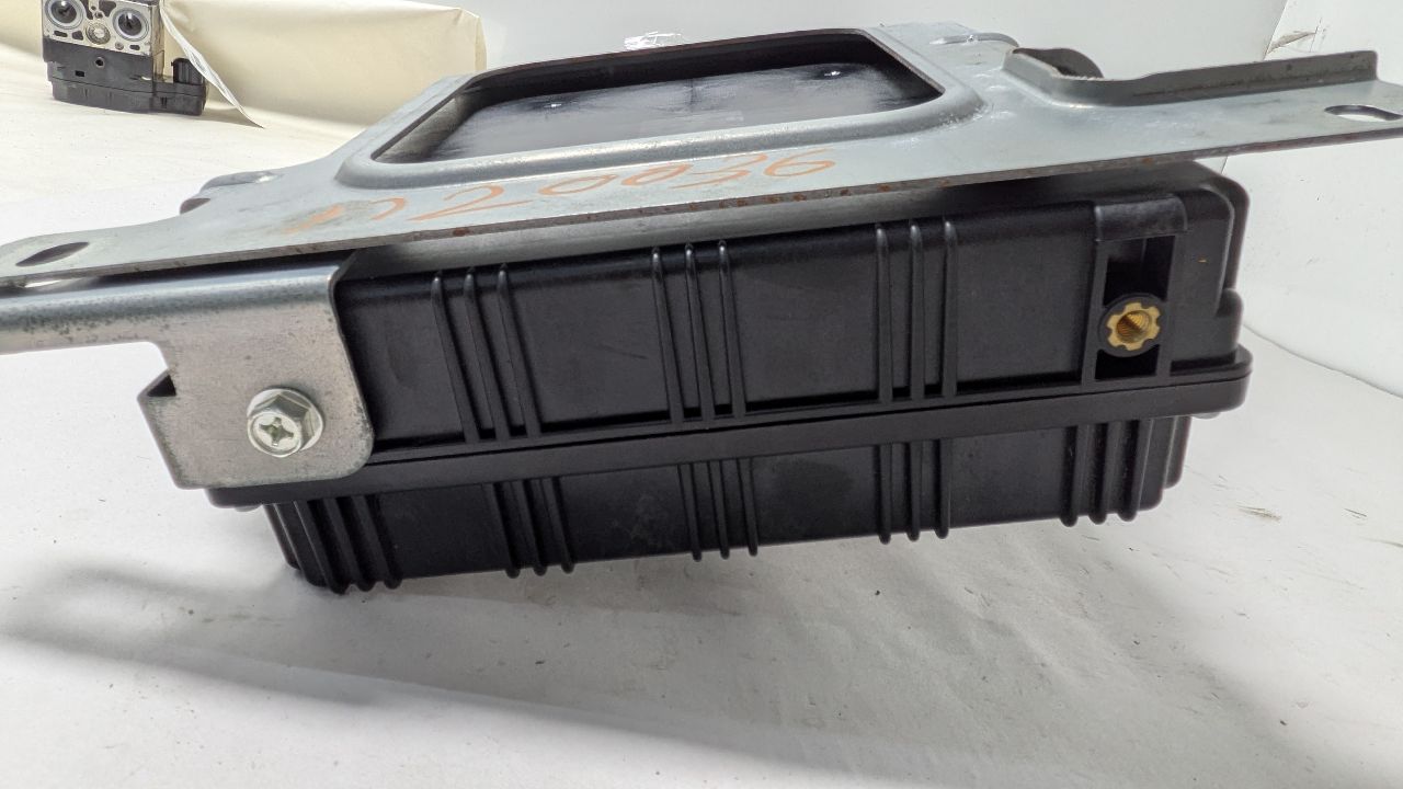 2013 NISSAN LEAF L Ucyl Chassis Cont Mod - 385477 — photo 3
