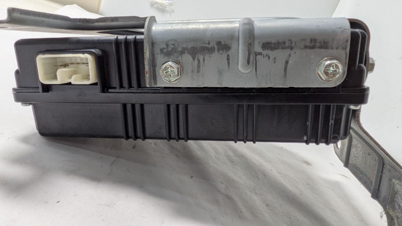 2013 NISSAN LEAF L Ucyl Chassis Cont Mod - 385477 — photo 4