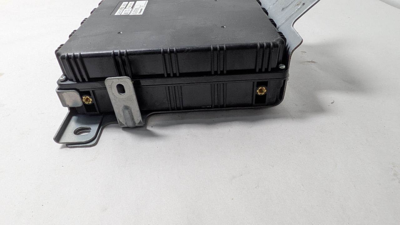 2013 NISSAN LEAF L Ucyl Chassis Cont Mod - 385477 — photo 7