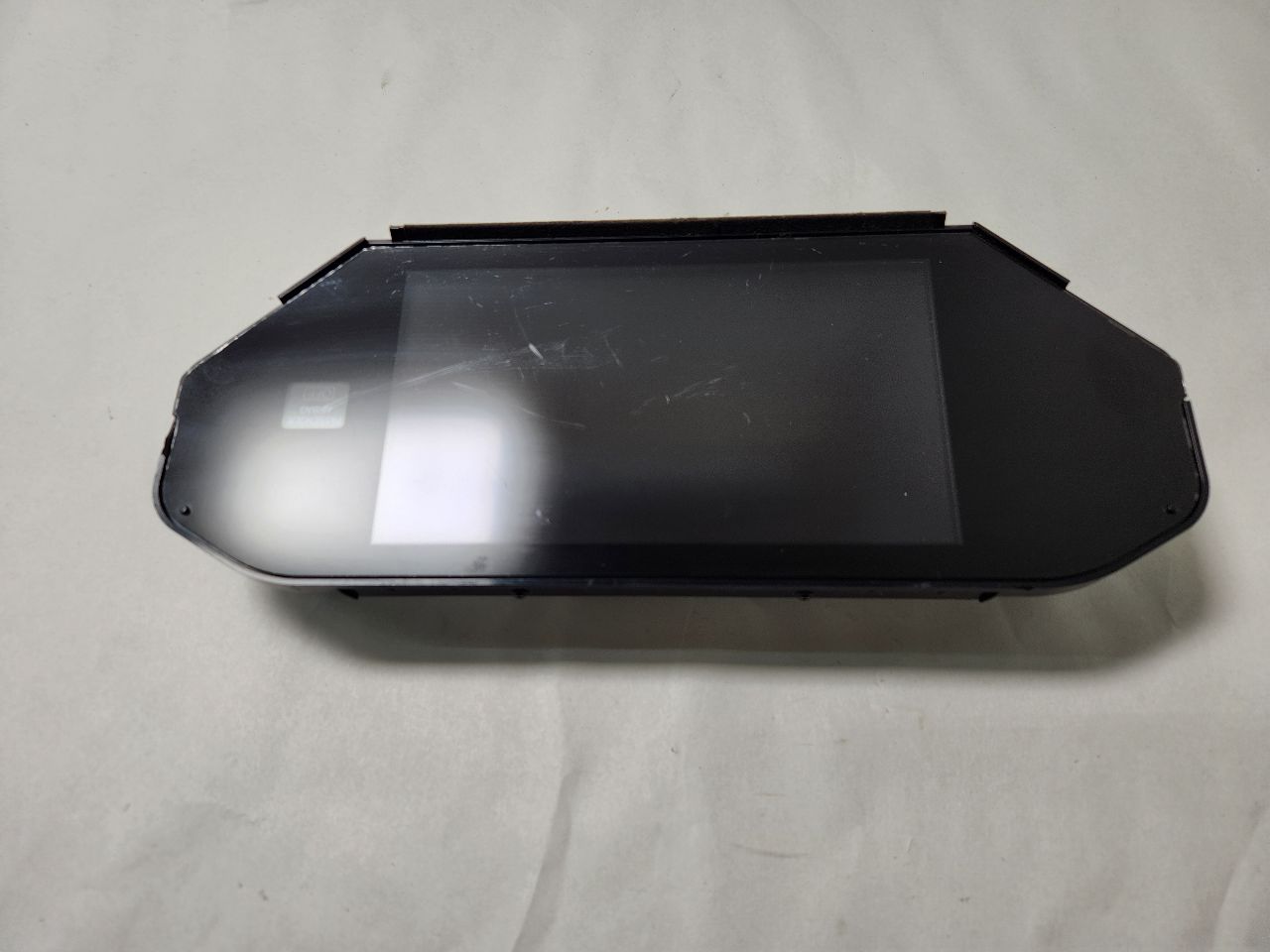2015 ACURA RDX 3.5L 6cyl Gasoline VVT Info-GPS-TV Screen - 385570