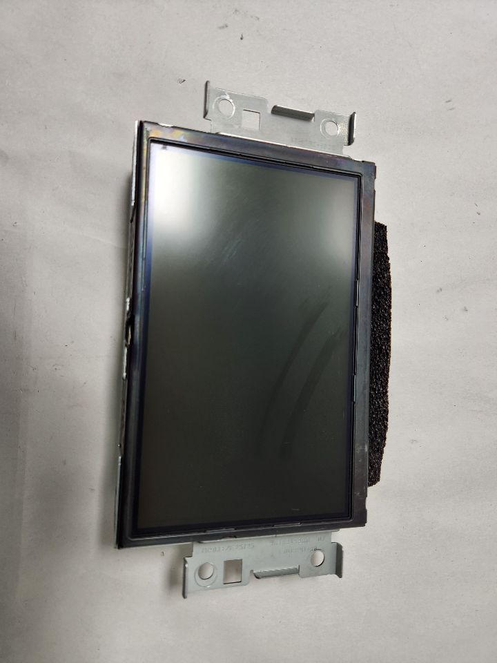 2013 VOLVO 60 SERIES 5cyl Gasoline Turbo 2.5 Info-GPS-TV Screen - 385571