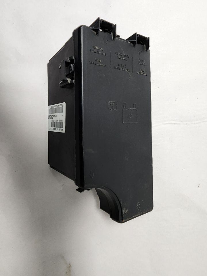 2012 JEEP COMPASS 4cyl Gasoline 2.4 Chassis Cont Mod - 385583 — photo 3
