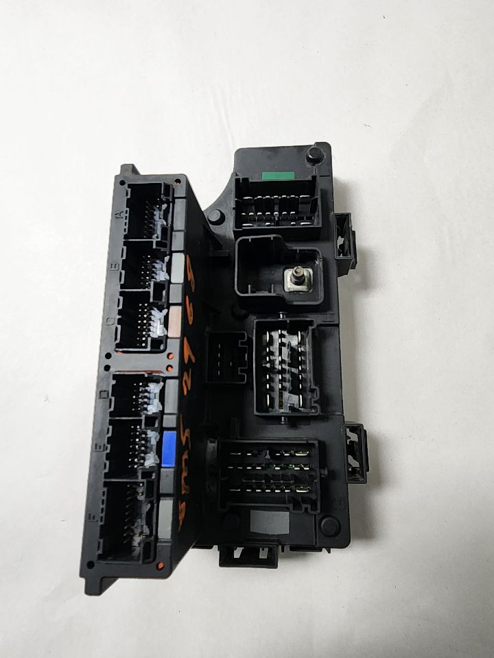 2012 JEEP COMPASS 4cyl Gasoline 2.4 Chassis Cont Mod - 385583 — photo 4