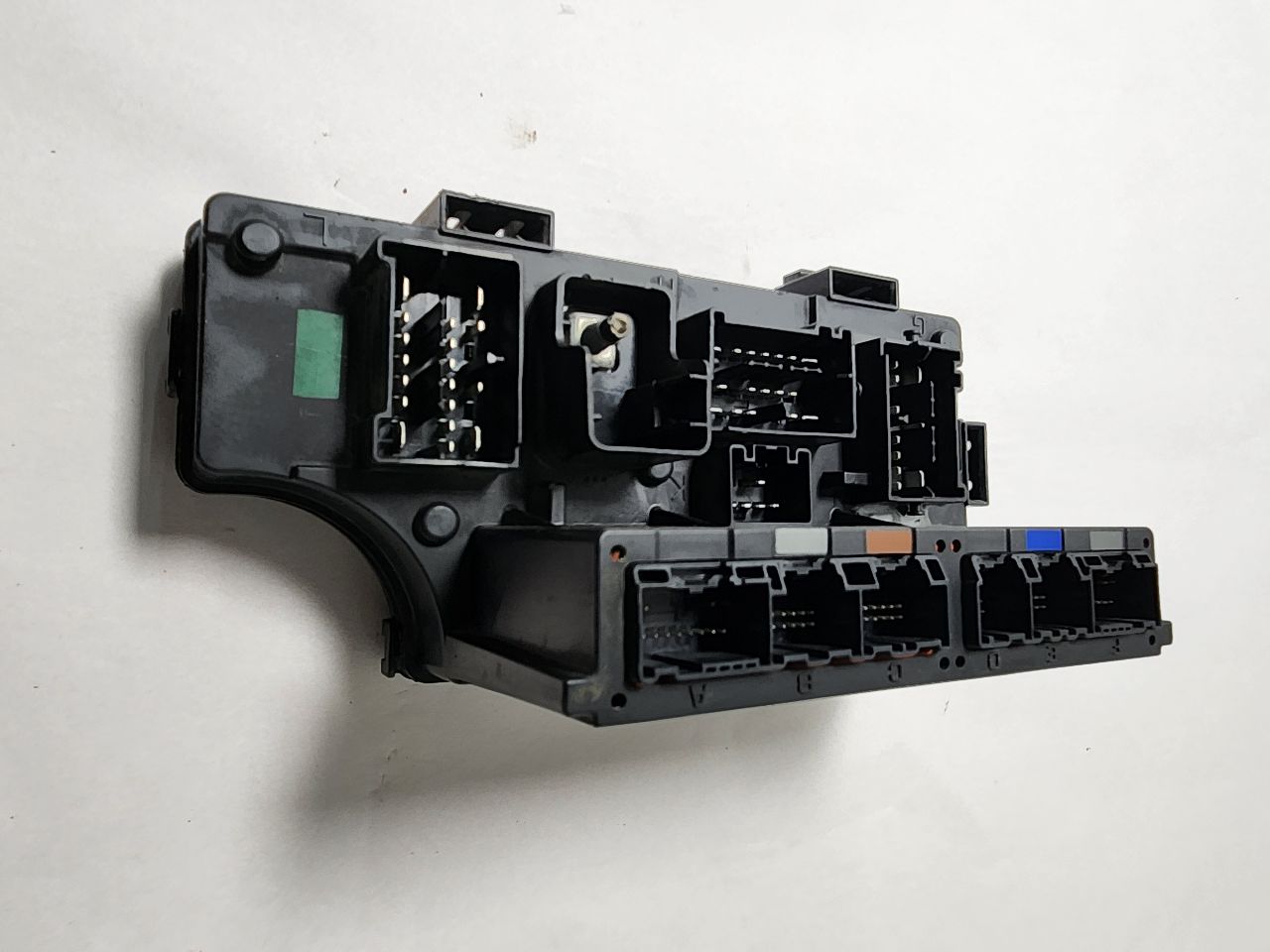 2012 JEEP COMPASS 4cyl Gasoline 2.4 Chassis Cont Mod - 385583 — photo 6