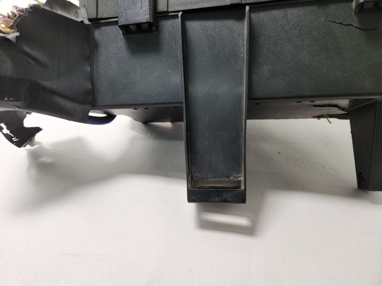 2014 FORD EXPLORER 6cyl Gasoline 3.5 Fuse Box, Engine - 385585 — photo 5