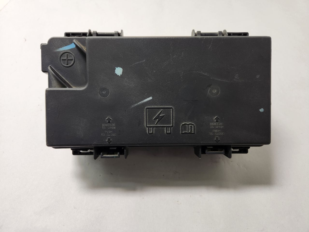 2010 CHRYSLER TOWN & COUNTRY Chassis Cont Mod - 385590 — photo 3