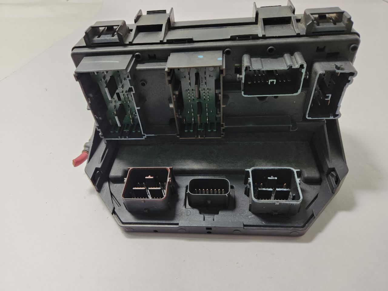 2010 CHRYSLER TOWN & COUNTRY Chassis Cont Mod - 385590 — photo 4