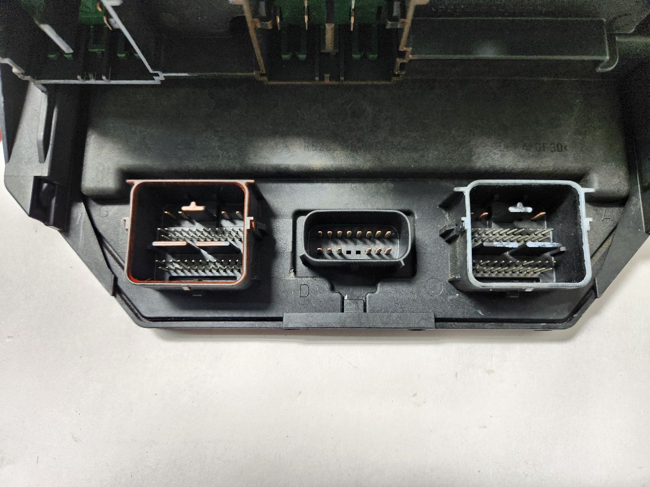 2010 CHRYSLER TOWN & COUNTRY Chassis Cont Mod - 385590 — photo 5