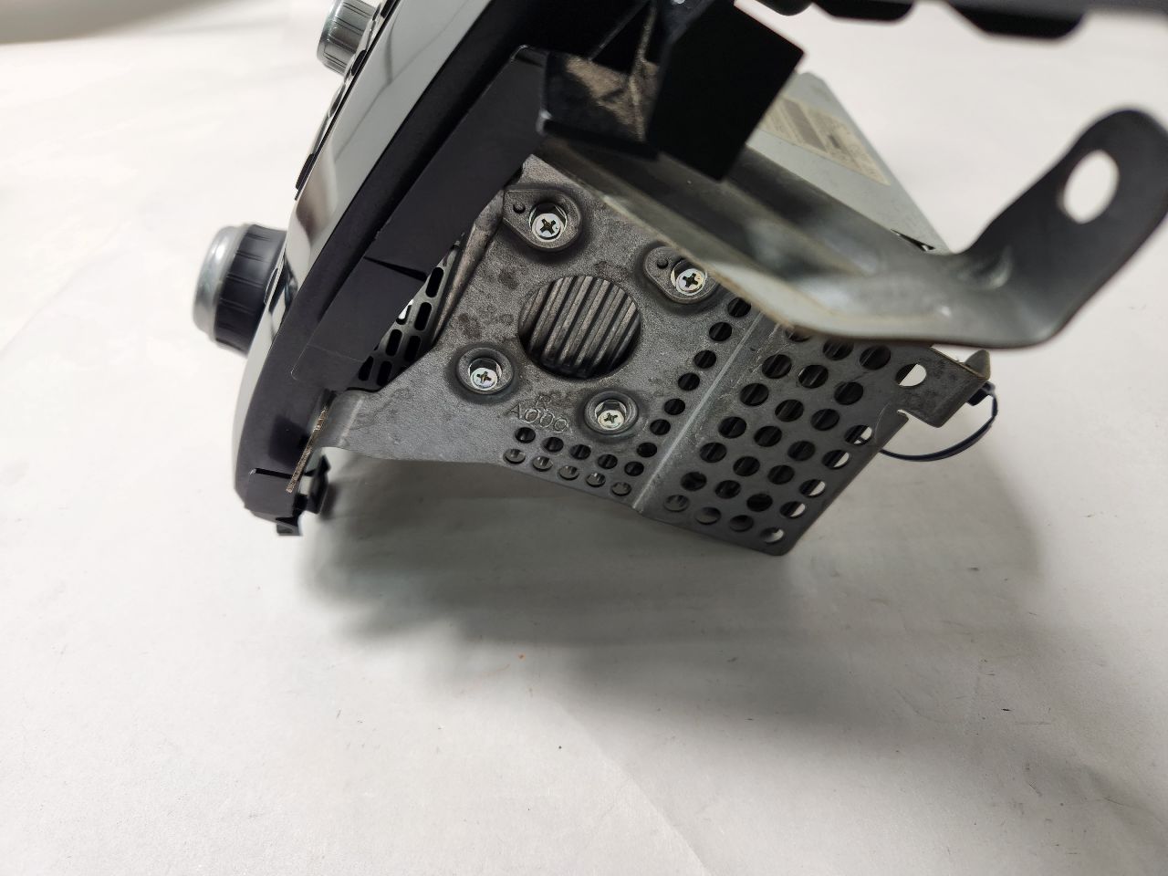 2012 HONDA ODYSSEY 6cyl Gasoline 3.5 Radio Audio - 385606 — photo 3