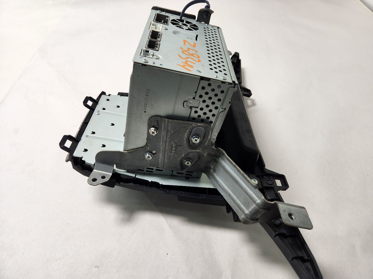 2012 HONDA ODYSSEY 6cyl Gasoline 3.5 Radio Audio - 385606 — photo 8