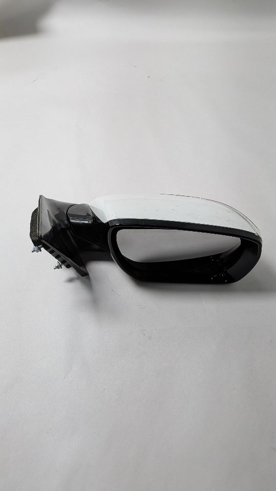 2018 HYUNDAI SANTA FE 2.4L 4cyl Gasoline VVT Left SIDE VIEW MIRROR - 385626