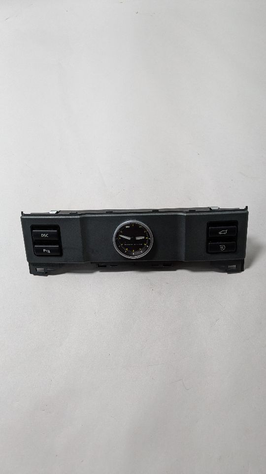 2008 LAND ROVER RANGE ROVER 8cyl Gasoline 4.4 Dsh/Int/Seat Switch - 385634