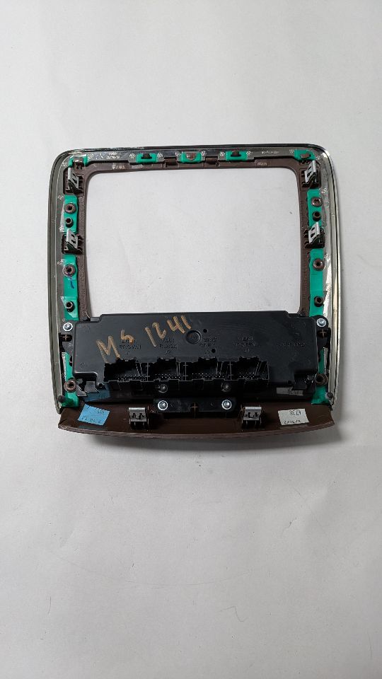 2020 HONDA ACCORD TEMP CONTROL - 385637 — photo 2