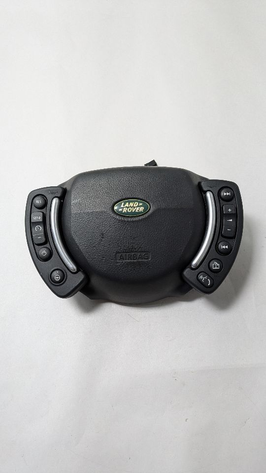 2008 LAND ROVER RANGE ROVER 8cyl Gasoline 4.4 Left AIR BAG - 385643