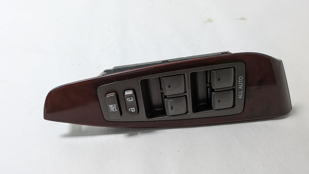 2009 LEXUS LS460 Left Front Door Switch - 385829