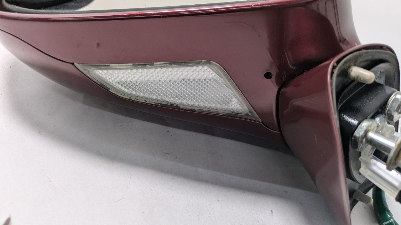 2009 LEXUS LS460 Left SIDE VIEW MIRROR - 385831 — photo 7