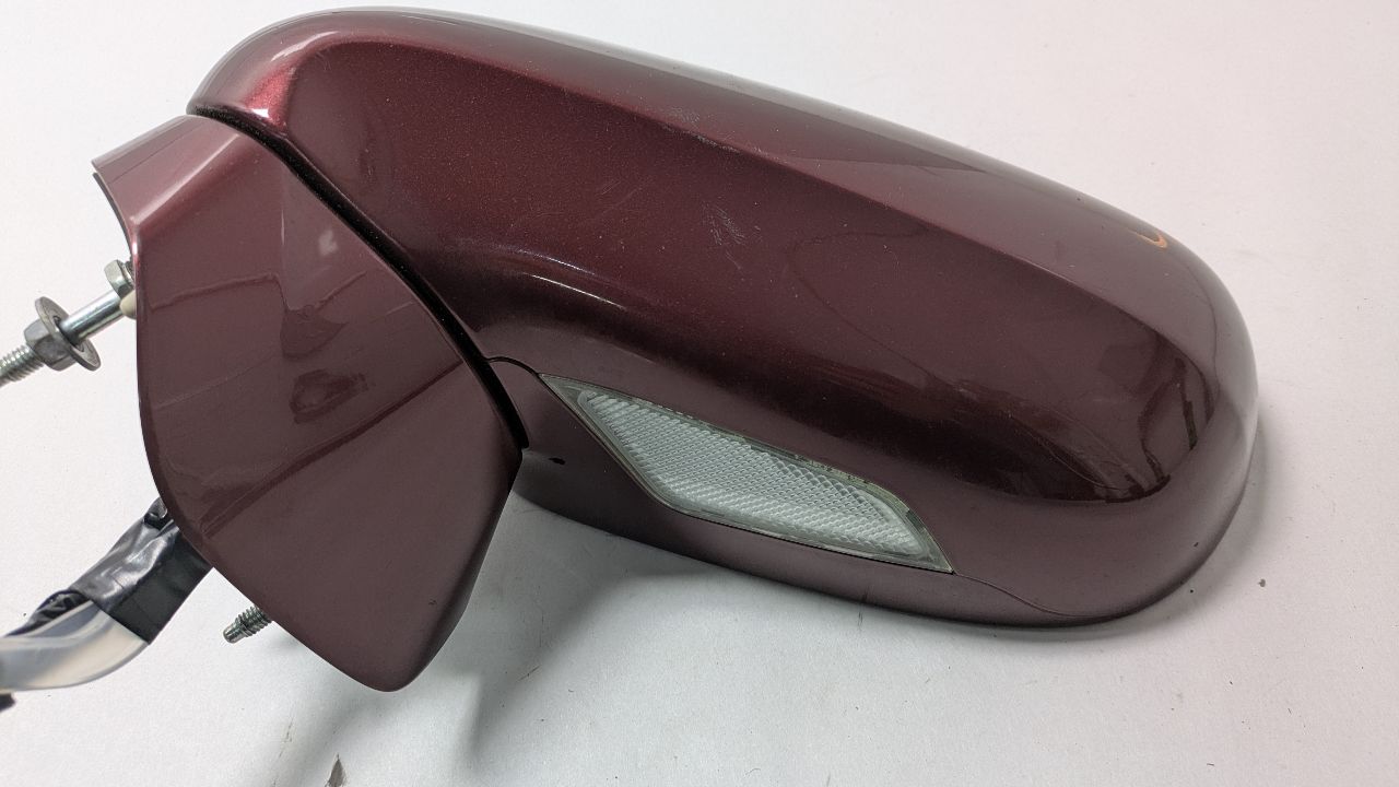 2009 LEXUS LS460 Left SIDE VIEW MIRROR - 385831 — photo 8