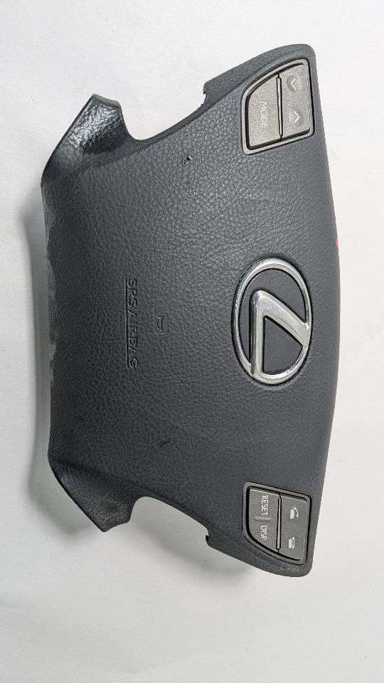 2009 LEXUS LS460 Left AIR BAG - 385832