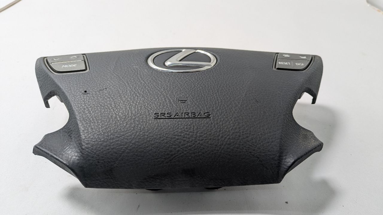 2009 LEXUS LS460 Left AIR BAG - 385832 — photo 2