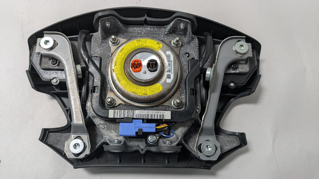 2009 LEXUS LS460 Left AIR BAG - 385832 — photo 3
