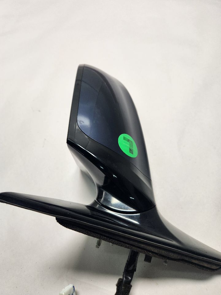 2011 NISSAN MAXIMA 6cyl Gasoline 3.5 Left SIDE VIEW MIRROR - 385884 — photo 4