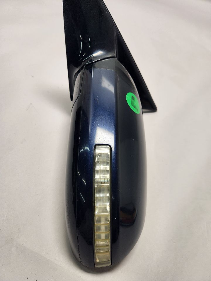 2011 NISSAN MAXIMA 6cyl Gasoline 3.5 Left SIDE VIEW MIRROR - 385884 — photo 6