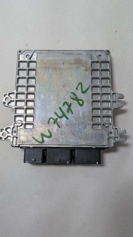 2008 INFINITI G35 6cyl Gasoline 3.5 Eng/Motor Cont Mod - 385906