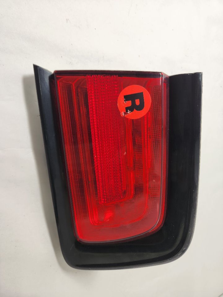 2012 DODGE CHARGER 6cyl Gasoline 3.6 Right TAIL LAMP - 385918