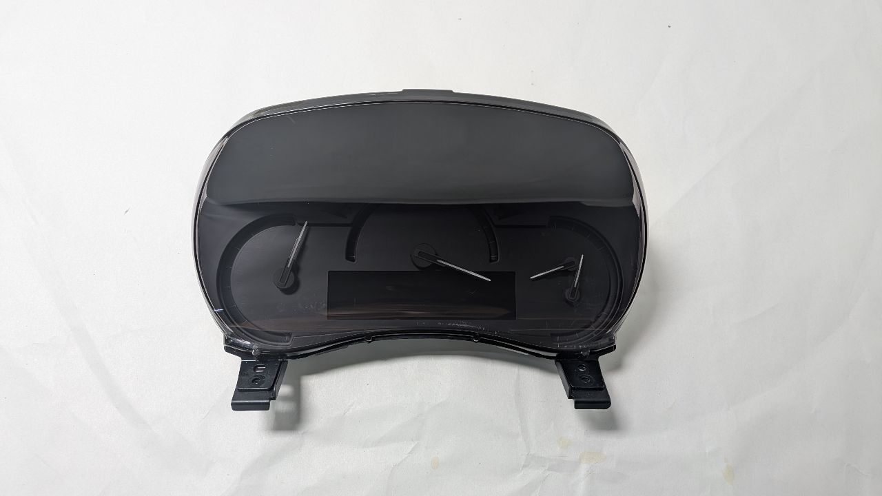2016 CADILLAC ATS 4cyl Gasoline Turbo 2.0 Speedo Head/Cluster - 386008