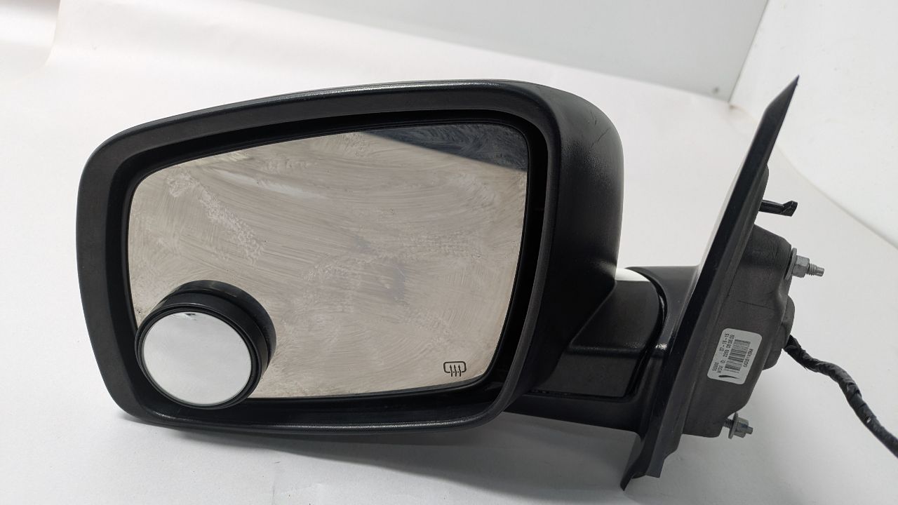 2016 DODGE JOURNEY 4cyl Gasoline 2.4 Left SIDE VIEW MIRROR - 386053 — photo 2