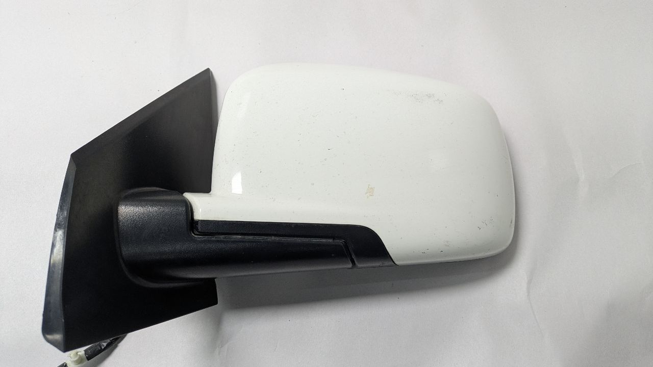 2016 DODGE JOURNEY 4cyl Gasoline 2.4 Left SIDE VIEW MIRROR - 386053 — photo 7