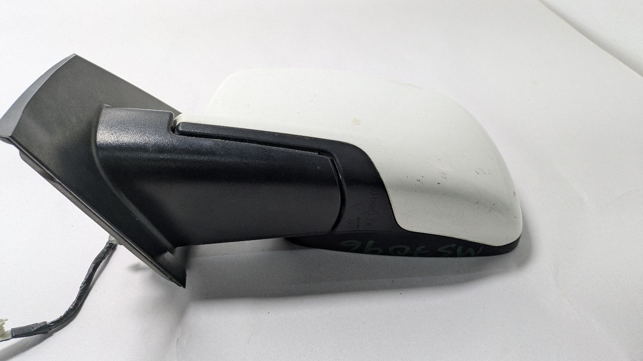 2016 DODGE JOURNEY 4cyl Gasoline 2.4 Left SIDE VIEW MIRROR - 386053 — photo 8