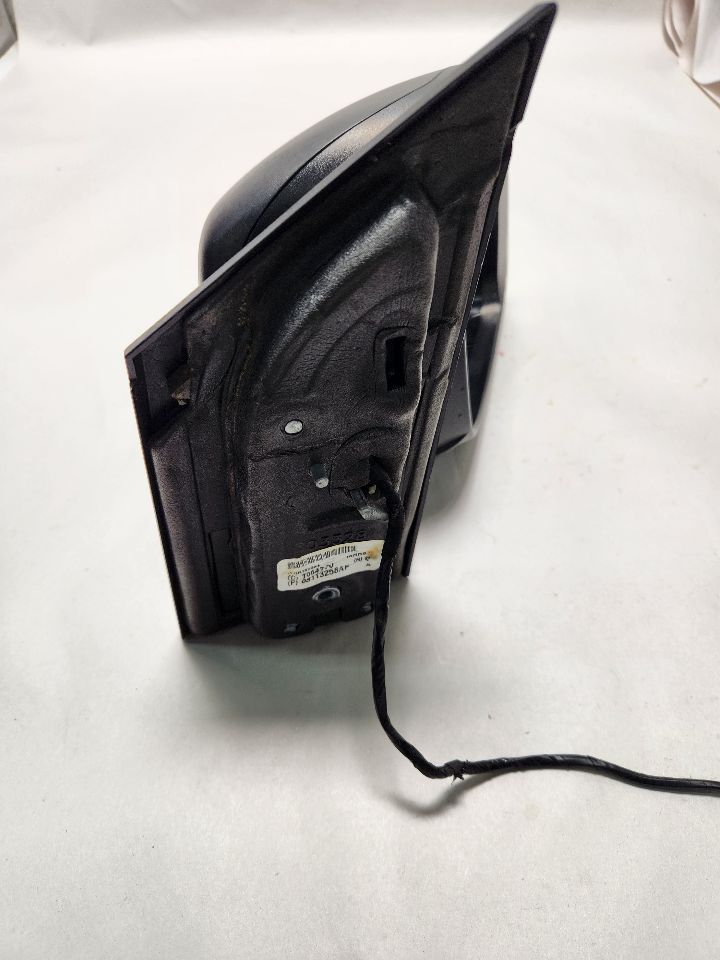 2013 DODGE CARAVAN 6cyl Gasoline 3.6 Right SIDE VIEW MIRROR - 386065 — photo 4