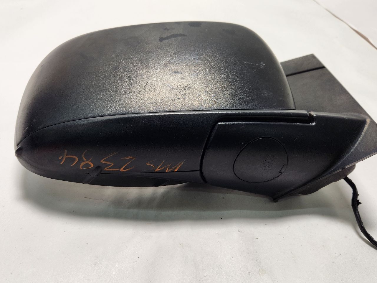 2013 DODGE CARAVAN 6cyl Gasoline 3.6 Right SIDE VIEW MIRROR - 386065 — photo 8