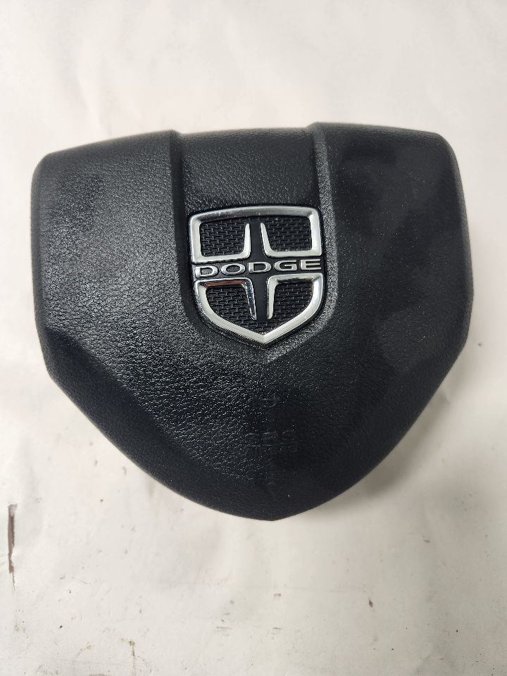 2013 DODGE CARAVAN 6cyl Gasoline 3.6 Left AIR BAG - 386067