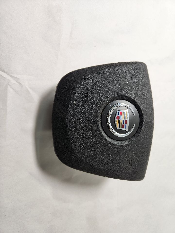 2011 CADILLAC SRX 3.0L 6cyl Gasoline VVT Left AIR BAG - 386143