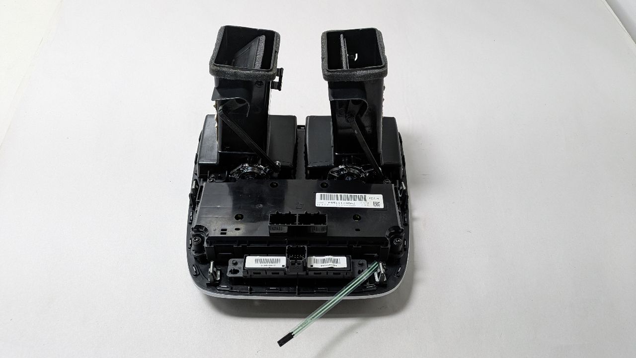 2019 DODGE CARAVAN 3.6L 6cyl VVT TEMP CONTROL - 386157 — photo 2