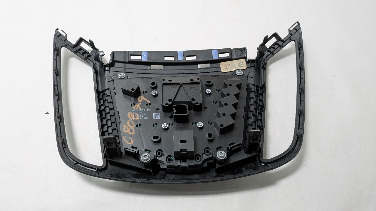 2013 FORD ESCAPE Radio Audio - 386159 — photo 3