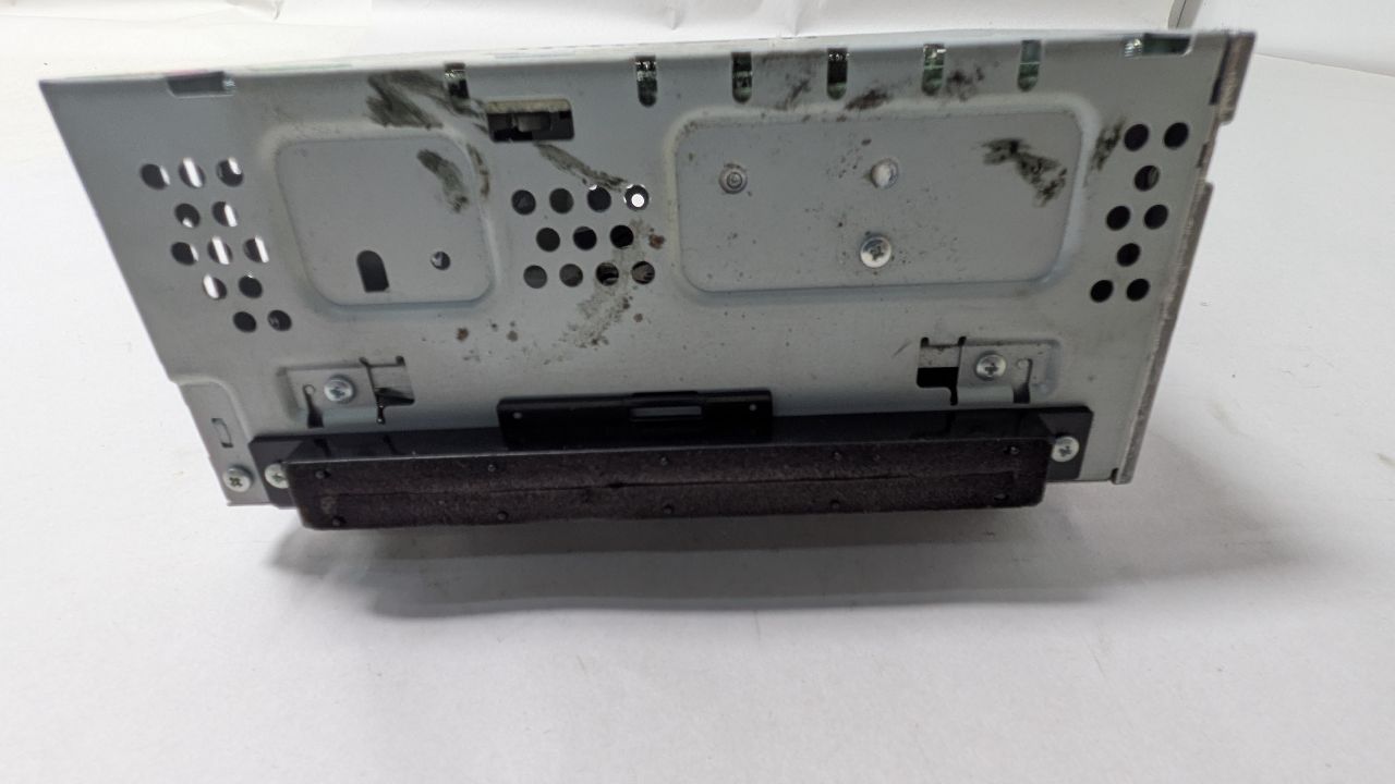 2002 MERCEDES-BENZ S-CLASS 8cyl Gasoline 5.5 Radio Audio - 386184 — photo 5