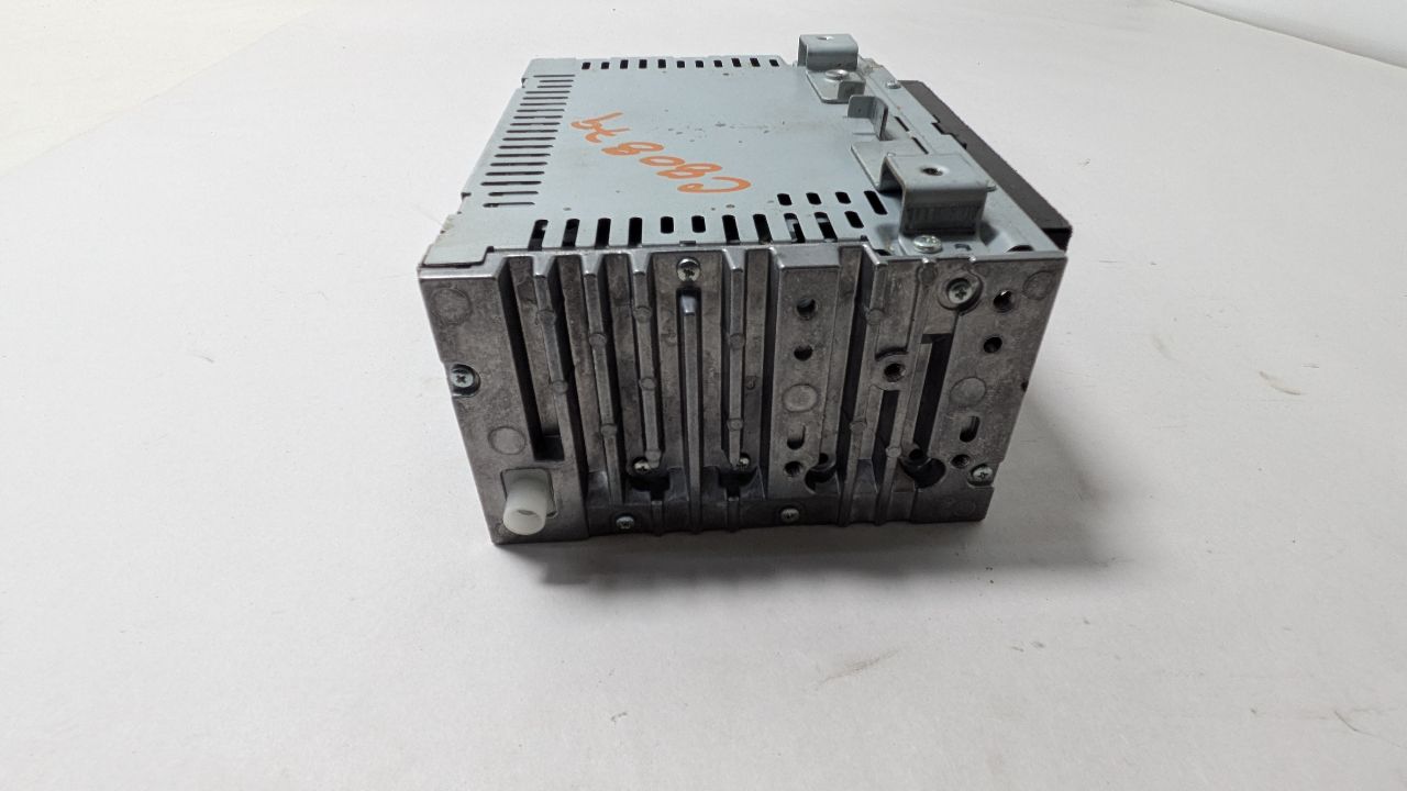 2002 MERCEDES-BENZ S-CLASS 8cyl Gasoline 5.5 Radio Audio - 386184 — photo 8