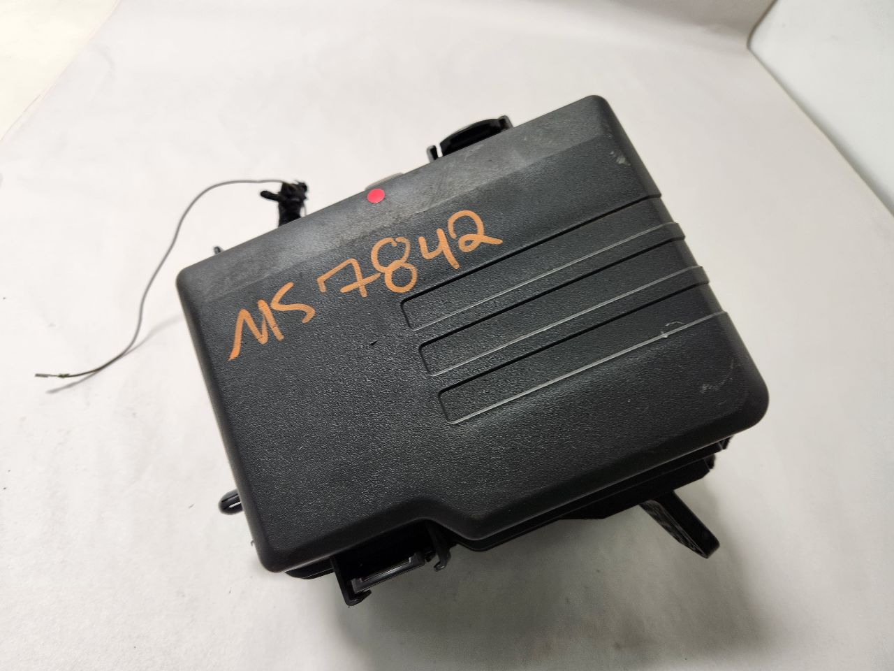 2020 HYUNDAI PALISADE 3.8L 6cyl Gasoline VVT Fuse Box, Engine - 386196