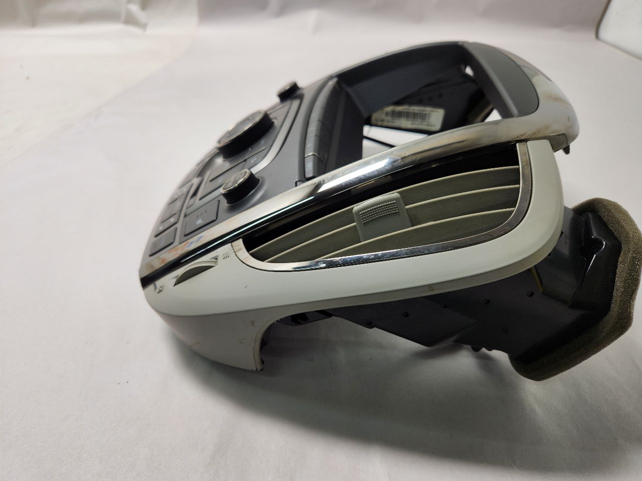 2013 BUICK LACROSSE 6 cyl Gas Flex Fuel 3.6 Radio Audio - 386198 — photo 2