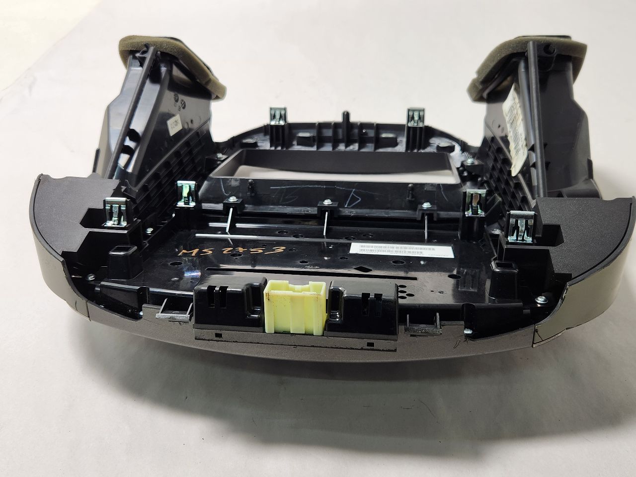 2013 BUICK LACROSSE 6 cyl Gas Flex Fuel 3.6 Radio Audio - 386198 — photo 8