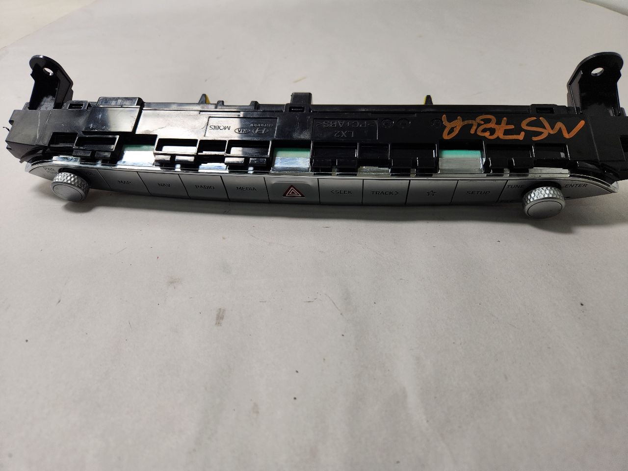 2020 HYUNDAI PALISADE 3.8L 6cyl Gasoline VVT Dsh/Int/Seat Switch - 386200