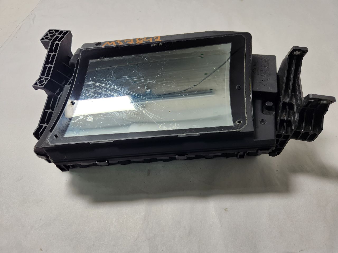 2020 HYUNDAI PALISADE 3.8L 6cyl Gasoline VVT Camera Projector - 386201