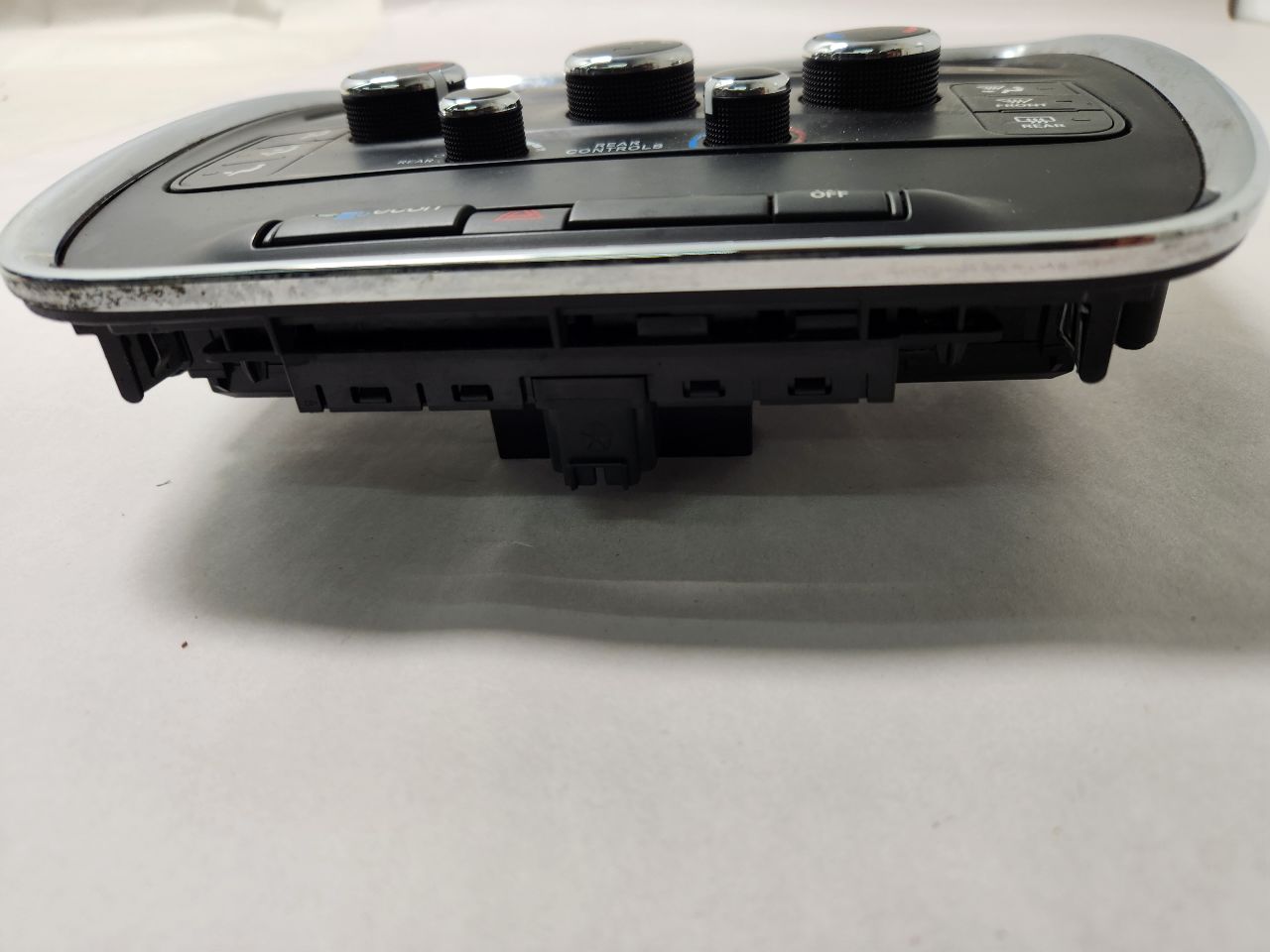 2019 DODGE CARAVAN 3.6L 6cyl VVT TEMP CONTROL - 386206 — photo 3