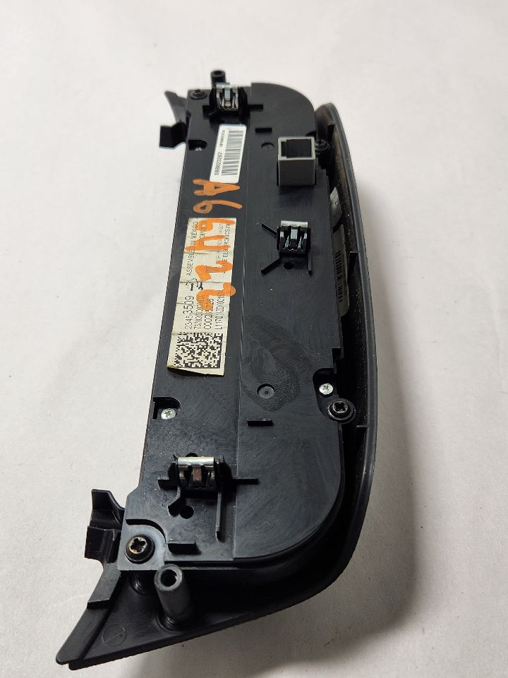 2017 CHEVROLET IMPALA 4cyl Gasoline 2.5 DOHC TEMP CONTROL - 386222 — photo 8