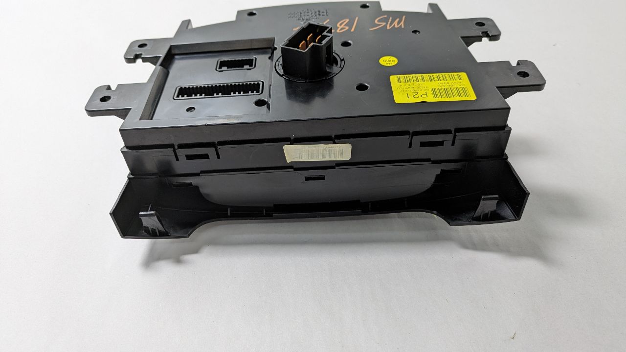 2014 HYUNDAI ELANTRA 4cyl Gasoline 2.0 TEMP CONTROL - 386233 — photo 5