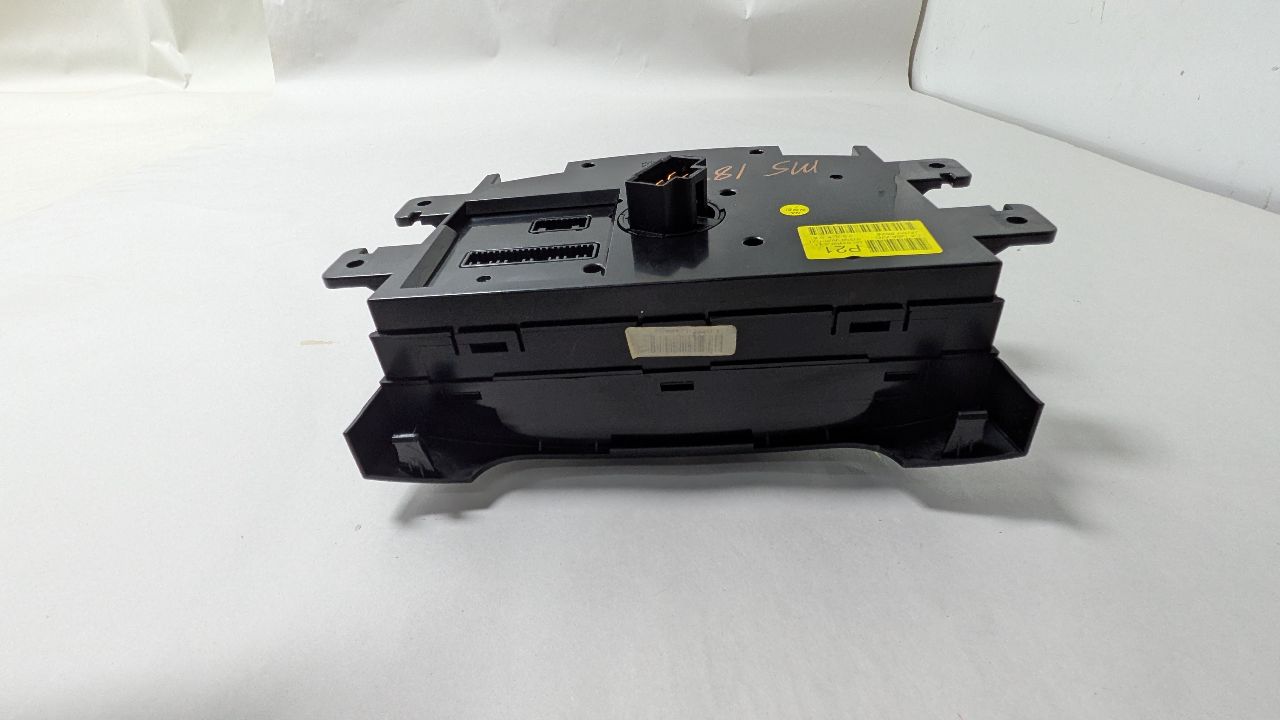 2014 HYUNDAI ELANTRA 4cyl Gasoline 2.0 TEMP CONTROL - 386233 — photo 7